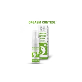 Sexual Health Series Orgasm Control Spray 15ml - Prolonging Formula Sexual Health Series Orgasm Control Spray 15ml - Prolonging Formula