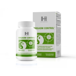 SHS Orgasm Control 60 Tablets - Herbal Endurance Formula, 60 pcs SHS Orgasm Control 60 Tablets - Herbal Endurance Formula, 60 pcs