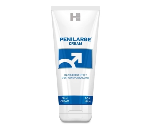 SHS Penilarge Cream 50ml - Botanical Firming & Skin Elasticity Enhancer