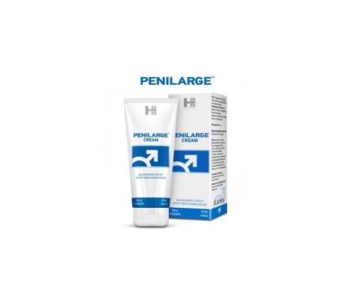 SHS Penilarge Cream 50ml - Botanical Firming & Skin Elasticity Enhancer