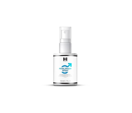 SHS Penilarge Spray 50ml | Botanical Formula Care & Freshness System