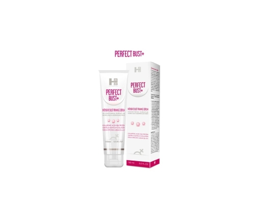SHS Perfect Bust Gel 150ml - Firming Herbal Serum for Bust & Cleavage Care