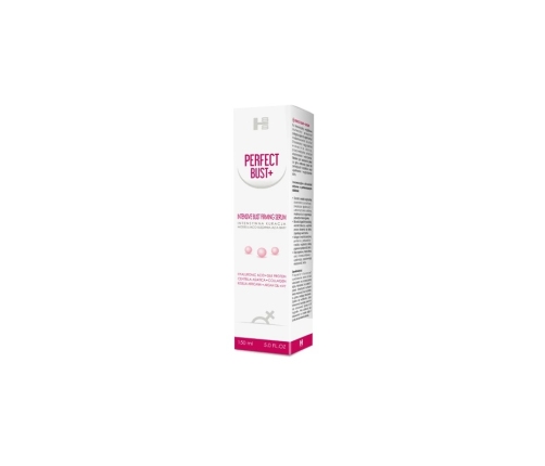 SHS Perfect Bust Gel 150ml - Firming Herbal Serum for Bust & Cleavage Care