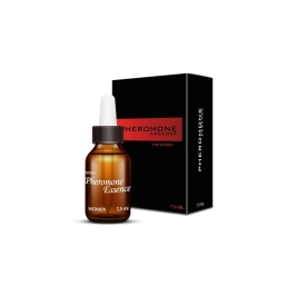 SHS Pheromone Essence for Women 7.5ml - Pure Androstenone Formula SHS Pheromone Essence for Women 7.5ml - Pure Androstenone Formula