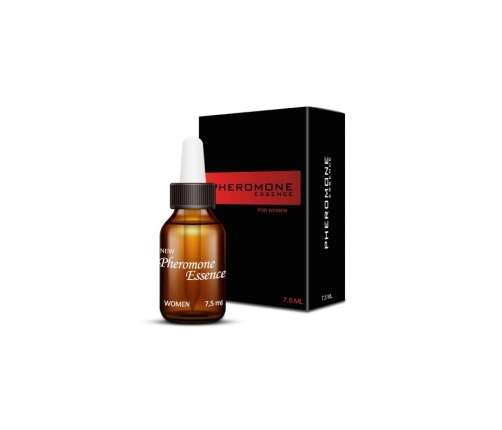 SHS Pheromone Essence for Women 7.5ml - Pure Androstenone Formula