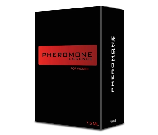 SHS Pheromone Essence for Women 7.5ml - Pure Androstenone Formula