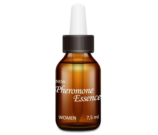 SHS Pheromone Essence for Women 7.5ml - Pure Androstenone Formula