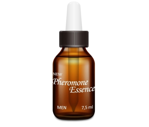 SHS Pheromone Essence Men 7,5ml - Esencja Feromonowa dla Mężczyzn