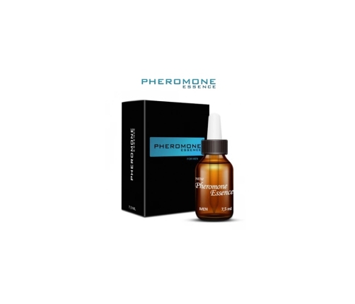 SHS Pheromone Essence Men 7,5ml - Esencja Feromonowa dla Mężczyzn