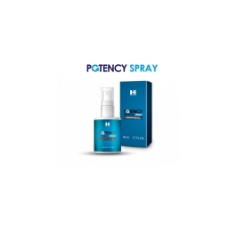 SHS Potency Spray 100ml - Herbal Formula for Men, Caffeine & Ginseng SHS Potency Spray 100ml - Herbal Formula for Men, Caffeine & Ginseng