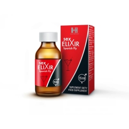 SHS Sex Elixir 15ml - Premium Herbal Supplement for Vitality & Energy SHS Sex Elixir 15ml - Premium Herbal Supplement for Vitality & Energy