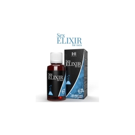 SHS Elixir for Men 30ml - Herbal Formula for Vitality and Energy SHS Elixir for Men 30ml - Herbal Formula for Vitality and Energy