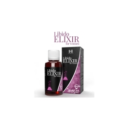 SHS Libido Elixir for Women 30ml - Herbal Dietary Supplement Formula SHS Libido Elixir for Women 30ml - Herbal Dietary Supplement Formula