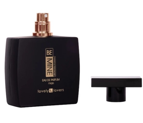 Lovely Lovers BeMine Original Man 100ml - Woody-Herbal Men's Fragrance