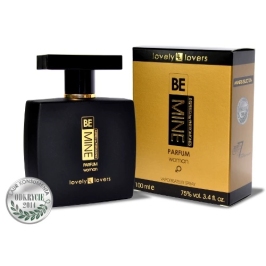 Lovely Lovers BEMINE Original Woman 100ml - Floral-Fruity Eau de Parfum Lovely Lovers BEMINE Original Woman 100ml - Floral-Fruity Eau de Parfum