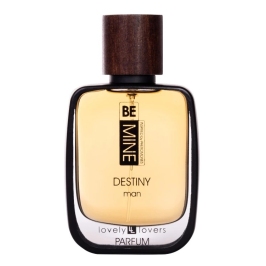 Lovely Lovers BEMINE DESTINY Men’s I-L-Molecules Perfume 50ml Lovely Lovers BEMINE DESTINY Men’s I-L-Molecules Perfume 50ml