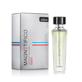 MAGNETIFICO Men's Eau de Parfum Pheromone Seduction 30ml Citrus-Woody MAGNETIFICO Men's Eau de Parfum Pheromone Seduction 30ml Citrus-Woody