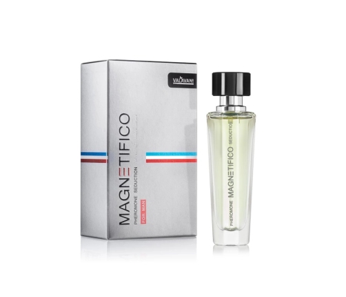 MAGNETIFICO Men's Eau de Parfum Pheromone Seduction 30ml Citrus-Woody