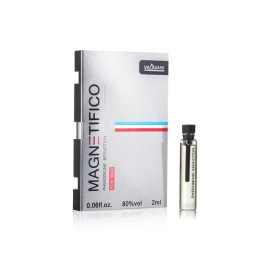 MAGNETIFICO Seduction Men’s Perfume 2ml - Citrus Floral Scent, Pheromone Enhancer MAGNETIFICO Seduction Men’s Perfume 2ml - Citrus Floral Scent, Pheromone Enhancer