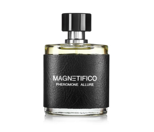 MAGNETIFICO Pheromone Allure 50ml - Men’s Citrus-Floral Eau de Parfum