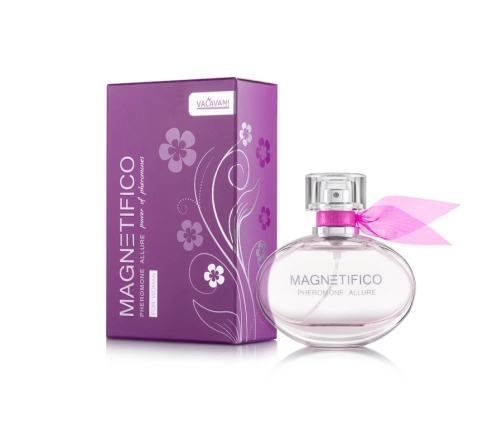 MAGNETIFICO Pheromone Allure Women's Perfume 50ml Floral Fruity EdP