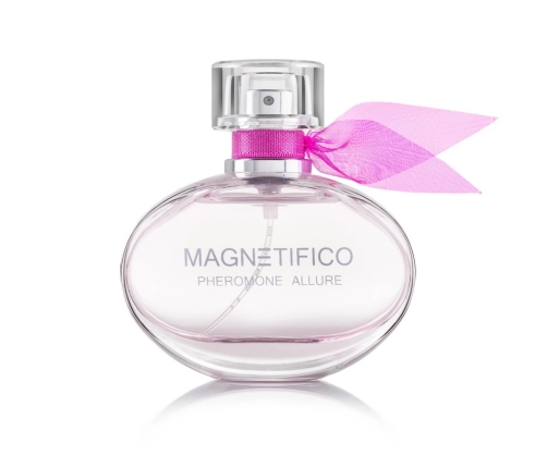 MAGNETIFICO Pheromone Allure Women's Perfume 50ml Floral Fruity EdP