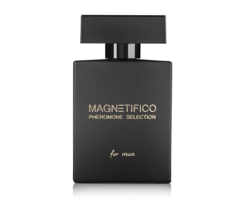 MAGNETIFICO Pheromone Selection Men’s Eau de Parfum 100ml Fruity-Woody Scent