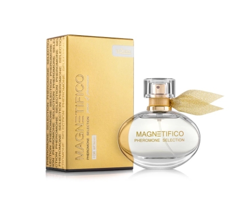 MAGNETIFICO Women's Perfume Pheromone Selection 50ml Citrus-Floral