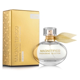 MAGNETIFICO Women's Perfume Pheromone Selection 50ml Citrus-Floral MAGNETIFICO Women's Perfume Pheromone Selection 50ml Citrus-Floral