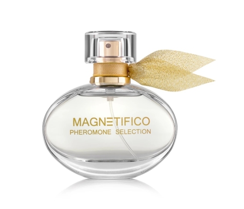 MAGNETIFICO Women's Perfume Pheromone Selection 50ml Citrus-Floral
