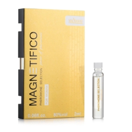MAGNETIFICO Pheromone Selection Women's Perfume 2ml - Floral Fruity Essence MAGNETIFICO Pheromone Selection Women's Perfume 2ml - Floral Fruity Essence