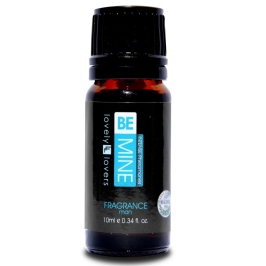 Lovely Lovers BeMine Fragrance Man 10ml - Concentrated Scent Attractant Lovely Lovers BeMine Fragrance Man 10ml - Concentrated Scent Attractant