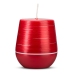 MAGNETIFICO Strawberry Scented Candle 36h Long-Lasting, Handmade, EU