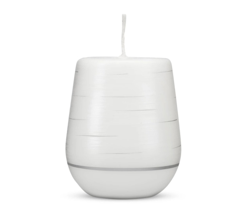 MAGNETIFICO Jasmine Romance Handcrafted Candle 36h - Aromatic Formula