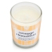 Magnetifico Candle Massage Oil 70ml with Pheromones - Orange & Cinnamon Aroma