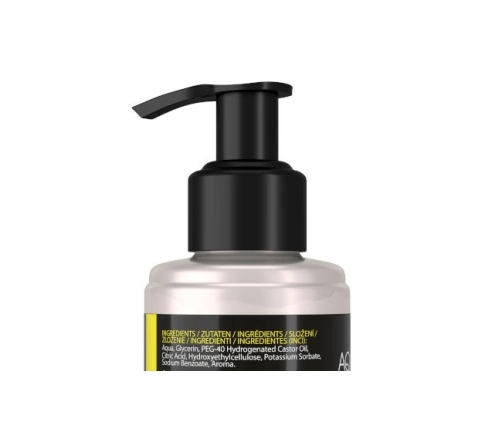 Lovely Lovers AQUA EXTREME Intimate Water-Based Gel 150ml High Efficiency