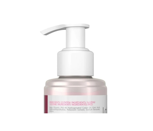 Lovely Lovers Oral Gel Cherry Lollipop Aroma Gentle Warming 150ml