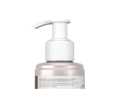 Lovely Lovers CHOCORAL Chocolate Flavored Warming Lubricant 150ml