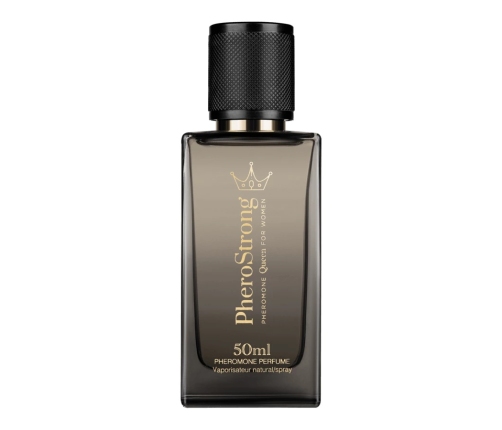 PheroStrong pheromone Queen for Women Perfume with Pheromones for Women to Arouse Men