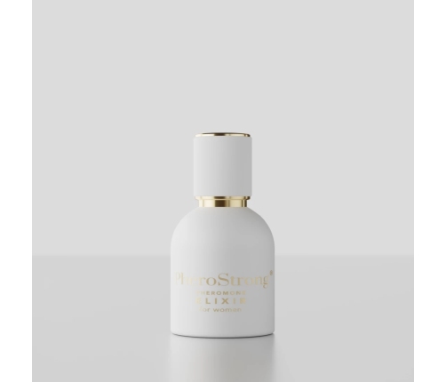 PheroStrong Pheromone Elixir for Women - Perfume with Pheromones for Women