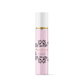 PheroStrong Women Pheromone Perfume 15ml - Fruity Floral, Sicilian Lemon