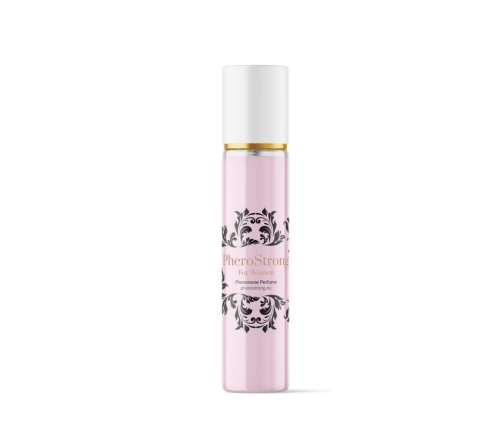 PheroStrong pheromone for Women - Perfume with pheromones for women to arouse men