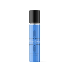 PheroStrong Men’s Pheromone Perfume 15ml - Citrus & Woody Scent