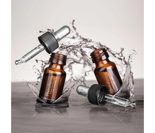 PheroStrong Fragrance Free Concentrate for Women - Fragrance-Free Pheromone Concentrate for Women to Arouse Men