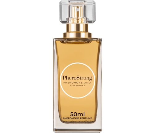 Pherostrong Pheromone Only For Women - Perfume With Pheromones For Women To Arouse Men 50 ML