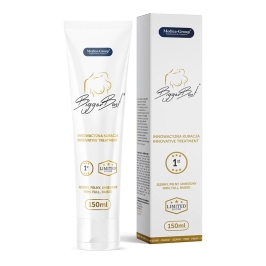 Medica-Group BiggerBust Bust Firming & Shaping Serum 150ml - Botanical Complex