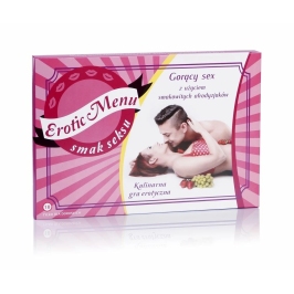 Grajmy Razem Culinary Love Game for Couples - Gourmet Challenge Edition