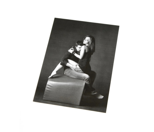 Kama Sutra Love Academy Hidden Desires Couple Card Game 54 Tasks 10x6cm