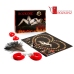 Grajmy Razem Rozkosz Gra Planszowa dla Par z Akcesoriami 31x21cm