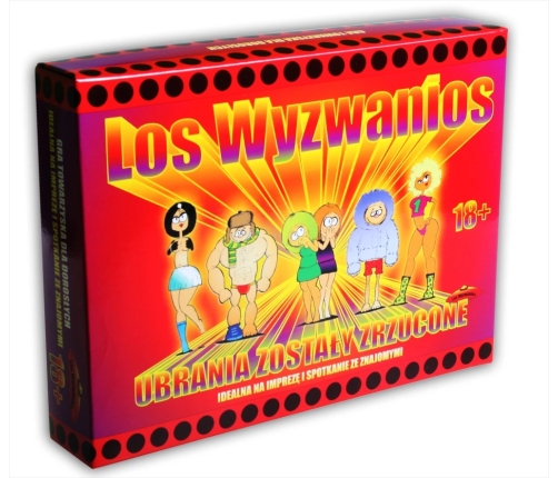 Let’s Play Together Game Set - Social Challenge, Clothing Swap, 4 Modes